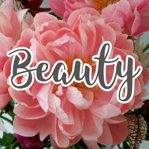 { Beauty Items }